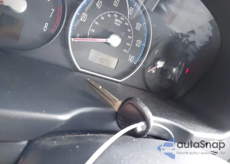 2007 Hyundai Santa Fe Gls z USA, uszkodzony, nr VIN 5NMSG13D47H049088